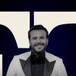 الراحل الزميل العزيز صبحي عطري - صورة معدلة