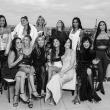Lauren Sánchez's Bachelorette Party