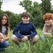 Arabella Stanton ضمن أبطال مسلسل هاري بوتر - مصدر الصورة غوغل