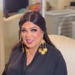 فيفي عبده تخرج عن صمتها حول جدل كريم محمود عبد العزيز