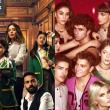 مسلسل Elite - مسلسل مدرسة النخبة - مصدر الصور إنستغرام