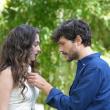 مسلسل ليلى التركي الحلقة 33 - مصدر الصورة إنستغرام