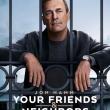 مسلسل Your Friends & Neighbors - مصدر الصورة غوغل