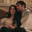 مسلسل تل الرياح الحلقة 202 - مصدر الصورة إنستغرام