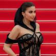 باولا الست تكشف عن تجربتها المميزة هذا العام في مهرجان كان السينمائي
