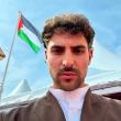 سانت ليفانت في "كان" بالجلابية البيضاء والبليزر 