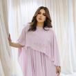 زهرة عرفات - صورة من انستقرام