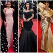 سعوديات في مهرجان كان السينمائي فرضن حضورهن باطلالات لافتة