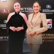 ياسمين عبد العزيز و أمينة خليل - صورة معدلة