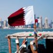 stars supporting qatar