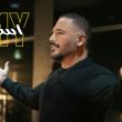 رامي عياش يفاجئ جمهور "حديث البلد" بإطلاق "اسمالله"