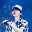 جين من BTS ينطلق بجولته المنفردة RUNSEOKJIN_EP.TOUR