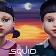 مسلسل Squid Game - لعبة الحبار - سكويد قيم - مصدر الصورة نتفليكس
