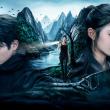 مسلسل The Seven Relics of ill Omen - آثار نذير شؤم السبعة - مصدر الصورة إنستغرام