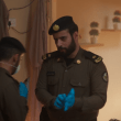 فايز بن جريس - مسلسل أمي - مصدر الصورة شاهد