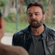 سامر المصري - مسلسل آسر - مصدر الصورة إنستغرام