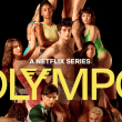 مسلسل Olympo - أولمبو - مصدر الصورة إنستغرام