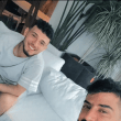  أول تعليق من إسماعيل تمر على صلحته مع الشامي