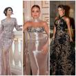 إطلالات مشاهير السوشيال ميديا في حفل زفاف شيرين بيوتي وأوسامة مروة