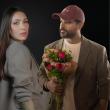 ناصيف زيتون و دانييلا رحمة - صورة معدلة 