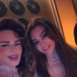 إطلالات هيفا وهبي وجوانا كريم في احتفالية أودمار بيغيه 