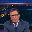 ستيفن كولبير يعلن نهاية برنامج The Late Show بعد 10 سنوات
