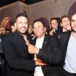محمد فؤاد يحتفل بحفل زفاف ابنته