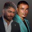 تامر حسني و عمرو دياب - صورة معدلة - إنستغرام 
