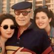 صورة أرشيفية من الزمن الجميل 