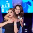 شكران مرتجى و أمل عرفة - صورة من السوشيال ميديا
