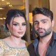 ديو يجمع أصيل هميم بشقيقها علي.. وألبوم خليجي على الطريق