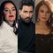 كارمن لبس ومعتصم النهار وشريهان