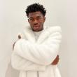 ليل ناس إكس Lil Nas X - صورة من فيسبوك