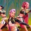  KPop Demon Hunters - مصدر من Netflix