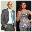 عمرو أديب يدعم أنغام : "قومي يا صوت مصر"