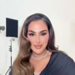 هدى قطان - Huda Beauty - مصدر من انستغرام