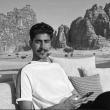 الراحل محمد القاسم 
