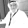 الراحل محمد المنيع 