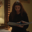مسلسل أمي الحلقة 87 - مصدر الصورة شاهد