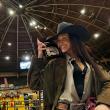 علاقة وطيدة تجمع بيلا حديد مع قبعة الـ Cowboy.. ما السر؟ 