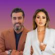 باسم ياخور و ديمة قندلفت - مصدر من انستغرام