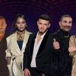 MBC تعلن أسماء لجنتَي تحكيم برنامجَي The Voice  وThe Voice Kids
