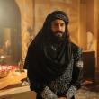 قصي خولي في كواليس مسلسل هارون الرشيد - صورة من السوشيال 