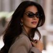 ميليسا باموك - صورة من انستقرام