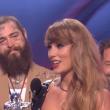 تايلور سويفت و  بوست مالون - VMAs 2024