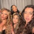  فرقة فيفث هارموني -  Fifth Harmony - مصدر من انستغرام
