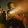 فيلم The Rip  - مات ديمون - بن أفليك - مصدر من Netflix