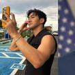 تشوي شي وون Choi Siwon - تشارلي كيرك Charlie Kirk