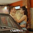 مسلسل الخفقان الحلقة 3 - Çarpıntı - مصدر الصورة إنستغرام