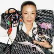 تعاون حصري بين Moynat والفنان كاسينغ لونغ في مجموعة  The Monsters 